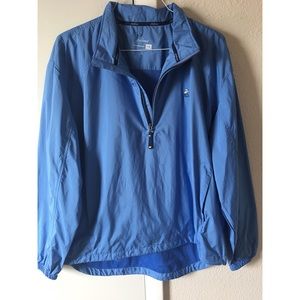 Jack Nicklaus Men’s Performance Windbreaker Jacket